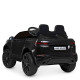 Дитячий електромобіль Land Rover Bambi Racer M 4418EBLR, 2 мотори 45W, 1 акумулятор 12V9Ah, 2 кольори