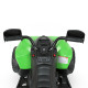 Квадроцикл детский Bambi Maverick M 5001EBLR 4 мотора 35W, 1 аккумулятор 12V10Ah