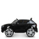 Дитячий електромобіль Bambi Audi JJ2066EBLR сидіння шкіра, 2 мотори 25W, 2 акумулятори 6V7AH