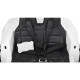 Дитячий електромобіль Bambi Audi M 3449EBLR сидіння шкіра, 2 мотори 35W, акумулятор 12V9AH