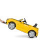 Дитячий електромобіль Bambi Chevrolet CAMARO M 5669EBLR-6 2 мотори 35W, 1 акумулятор 12V7-9AH