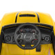 Дитячий електромобіль Bambi Chevrolet CAMARO M 5669EBLR-6 2 мотори 35W, 1 акумулятор 12V7-9AH