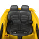 Дитячий електромобіль Bambi Chevrolet CAMARO M 5669EBLR-6 2 мотори 35W, 1 акумулятор 12V7-9AH