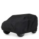 Дитячий електромобіль Bambi Racer Mercedes-Benz M 4214EBLR 2 мотори 30W, 1 акумулятор 12V7AH, автофарбування