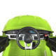 Дитячий електромобіль Bambi Mercedes M 4781EBLR-5 салатовий зі звуком та світлом