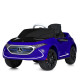 Дитячий електромобіль Bambi Racer Mercedes-Benz M 5107EBLR 1 акумулятор. 12V9AH, мотор 2*45W, 4 кольори
