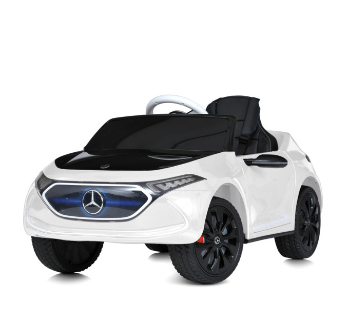 Дитячий електромобіль Bambi Racer Mercedes-Benz M 5107EBLR 1 акумулятор. 12V9AH, мотор 2*45W, 4 кольори