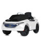 Дитячий електромобіль Bambi Racer Mercedes-Benz M 5107EBLR 1 акумулятор. 12V9AH, мотор 2*45W, 4 кольори