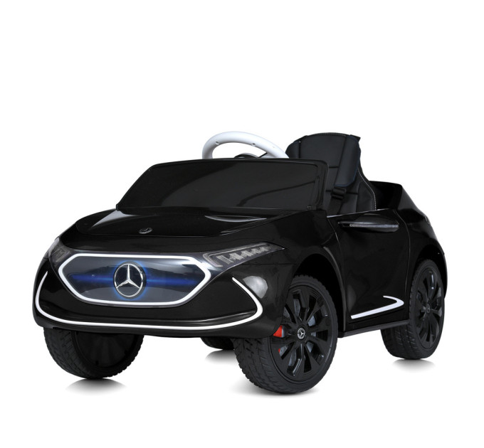 Дитячий електромобіль Bambi Racer Mercedes-Benz M 5107EBLR 1 акумулятор. 12V9AH, мотор 2*45W, 4 кольори