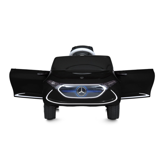 Дитячий електромобіль Bambi Racer Mercedes-Benz M 5107EBLR 1 акумулятор. 12V9AH, мотор 2*45W, 4 кольори
