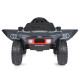 Дитячий електромобіль Джип Bambi Audi M 4972EBLR-11 двигун 2*45W, батарея 1*12V79AH, MP3, USB, світло, музика