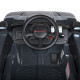 Дитячий електромобіль Джип Bambi Audi M 4972EBLR-11 двигун 2*45W, батарея 1*12V79AH, MP3, USB, світло, музика