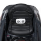 Дитячий електромобіль Джип Bambi Audi M 4972EBLR-11 двигун 2*45W, батарея 1*12V79AH, MP3, USB, світло, музика