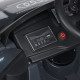 Дитячий електромобіль Джип Bambi Audi M 4972EBLR-11 двигун 2*45W, батарея 1*12V79AH, MP3, USB, світло, музика