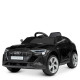 Дитячий електромобіль Bambi Audi M 4806EBLRS-2 1 акумулятор 12V7AH, 2 мотори 30W, сидіння шкіра, автофарбування