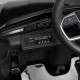 Дитячий електромобіль Bambi Audi M 4806EBLRS-2 1 акумулятор 12V7AH, 2 мотори 30W, сидіння шкіра, автофарбування