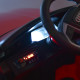 Дитячий електромобіль Bambi Audi M 4806EBLRS-2 1 акумулятор 12V7AH, 2 мотори 30W, сидіння шкіра, автофарбування