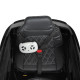 Дитячий електромобіль Bambi Audi M 4806EBLRS-2 1 акумулятор 12V7AH, 2 мотори 30W, сидіння шкіра, автофарбування