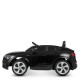 Дитячий електромобіль Bambi Audi M 4806EBLRS-2 1 акумулятор 12V7AH, 2 мотори 30W, сидіння шкіра, автофарбування