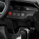 Дитячий електромобіль Bambi Audi M 4806EBLRS-2 1 акумулятор 12V7AH, 2 мотори 30W, сидіння шкіра, автофарбування