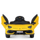 Дитячий електромобіль Lamborghini M 4787EBLR-6 2 мотори 35W, 1 акумулятор 12V7AH, колеса EVA, музика
