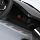 Дитячий електромобіль BMW M 5096EBLR 1 акумулятор 12V10AH, мотор 2*35W, шкіра сидіння
