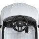 Дитячий електромобіль BMW M 5096EBLR 1 акумулятор 12V10AH, мотор 2*35W, шкіра сидіння