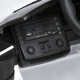 Дитячий електромобіль BMW M 5096EBLR 1 акумулятор 12V10AH, мотор 2*35W, шкіра сидіння