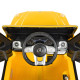 Дитячий електромобіль Bambi Racer Mercedes-Benz M 4214EBLR 2 мотори 30W, 1 акумулятор 12V7AH