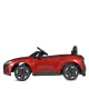 Дитячий електромобіль Bambi Audi M 4938EBLRS 1 акумулятор 12V7AH, 2 мотори 30W, сидіння шкіра, автофарбування