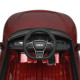Дитячий електромобіль Bambi Audi M 4938EBLRS 1 акумулятор 12V7AH, 2 мотори 30W, сидіння шкіра, автофарбування