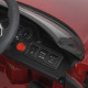 Дитячий електромобіль Bambi Audi M 4938EBLRS 1 акумулятор 12V7AH, 2 мотори 30W, сидіння шкіра, автофарбування