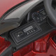 Дитячий електромобіль Bambi Audi M 4938EBLRS 1 акумулятор 12V7AH, 2 мотори 30W, сидіння шкіра, автофарбування