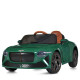 Дитячий електромобіль Bambi Bentley JE1008EBLR(4WD) шкіра сидіння, 4 мотори, колеса EVA