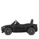 Дитячий електромобіль Bambi Bentley JE1008EBLR(4WD) шкіра сидіння, 4 мотори, колеса EVA