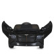 Дитячий електромобіль Bambi Bentley JE1008EBLR(4WD) шкіра сидіння, 4 мотори, колеса EVA