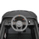 Дитячий електромобіль Bambi Bentley JE1008EBLR(4WD) шкіра сидіння, 4 мотори, колеса EVA