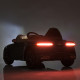 Дитячий електромобіль Bambi Bentley JE1008EBLR(4WD) шкіра сидіння, 4 мотори, колеса EVA