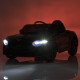 Дитячий електромобіль Bambi Bentley JE1008EBLR(4WD) шкіра сидіння, 4 мотори, колеса EVA