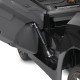 Дитячий електромобіль Bambi Bentley JE1008EBLR(4WD) шкіра сидіння, 4 мотори, колеса EVA