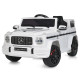 Дитячий електромобіль Bambi Racer Mercedes-Benz M 5038EBLR-1 4 мотори 20W, 1 акумулятор 12V9AH