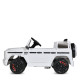 Дитячий електромобіль Bambi Racer Mercedes-Benz M 5038EBLR-1 4 мотори 20W, 1 акумулятор 12V9AH