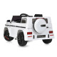 Дитячий електромобіль Bambi Racer Mercedes-Benz M 5038EBLR-1 4 мотори 20W, 1 акумулятор 12V9AH