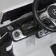 Дитячий електромобіль Bambi Racer Mercedes-Benz M 5038EBLR-1 4 мотори 20W, 1 акумулятор 12V9AH