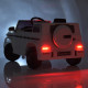 Дитячий електромобіль Bambi Racer Mercedes-Benz M 5038EBLR-1 4 мотори 20W, 1 акумулятор 12V9AH