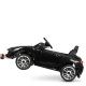 Дитячий електромобіль Bambi Racer Ferrari M 4700EBLRS-2 4 мотори, музика, світло, автофарбування