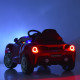 Дитячий електромобіль Bambi Racer Ferrari M 4700EBLRS-2 4 мотори, музика, світло, автофарбування