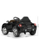 Дитячий електромобіль Bambi Racer Ferrari M 4700EBLRS-2 4 мотори, музика, світло, автофарбування