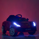 Дитячий електромобіль Bambi Racer Ferrari M 4700EBLRS-2 4 мотори, музика, світло, автофарбування