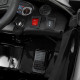 Дитячий електромобіль Bambi Racer Ferrari M 4700EBLRS-2 4 мотори, музика, світло, автофарбування